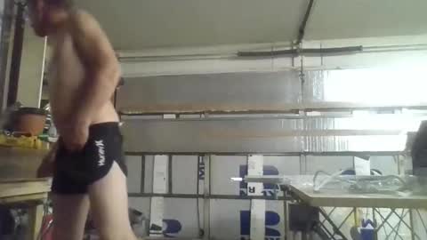 Ambitiousbackstrokes online show from 03.23.26