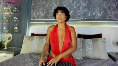 Snapshot of ambracohelo chatting on 05.20.26 Ambra Cohelo online show from 05.20.26