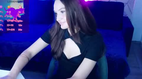 AmbraEnm online show from 01.11.26