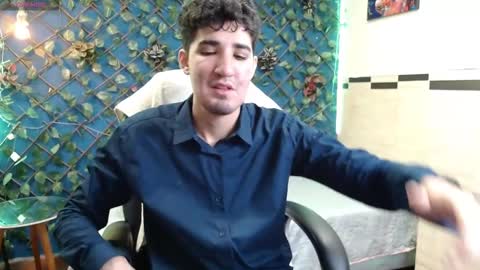 Ambrosebull online show from 10.12.25