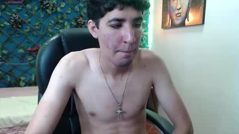 Ambrosebull online show from 10.26.25