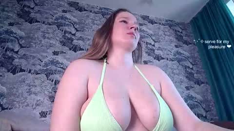  25 WEEK Princess  Linnea  online show from 03.16.26