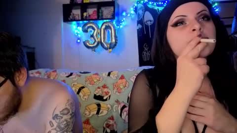 amburlicious online show from 01.08.26