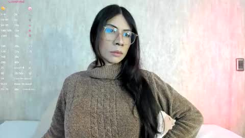 Amby online show from 11.24.25