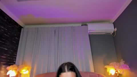 Snapshot of amedeeabanks chatting on 04.28.26 AMY online show from 04.28.26