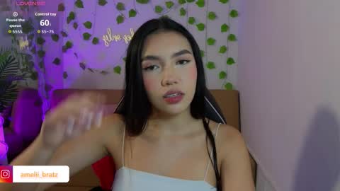 AMELIA online show from 09.20.25