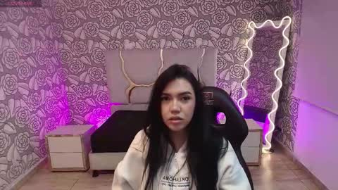 AMELIA online show from 01.14.26