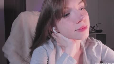 amy online show from 03.02.26