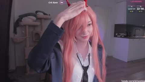 amy online show from 04.17.26