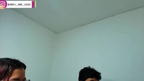 Snapshot of ameli_and_lucas chatting on 12.20.24 Amelia Lucas online show from 12.20.24