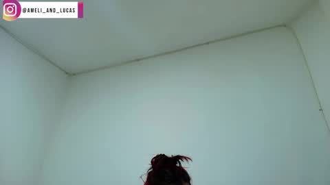 Snapshot of ameli_and_lucas chatting on 12.21.24 Amelia Lucas online show from 12.21.24