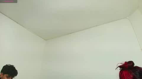 Snapshot of ameli_and_lucas chatting on 01.15.25 Amelia Lucas online show from 01.15.25