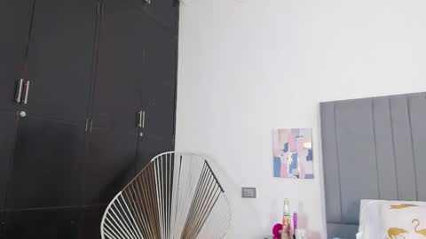 Amelia online show from 02.28.25