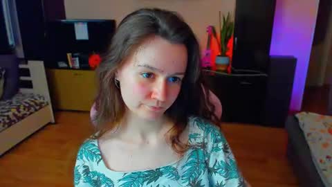 Snapshot of ameli_moon chatting on 06.25.26 Eileen online show from 06.25.26