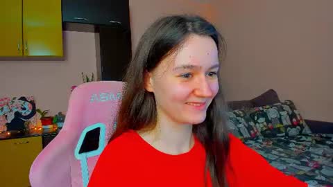 Snapshot of ameli_moon chatting on 07.08.26 Eileen online show from 07.08.26