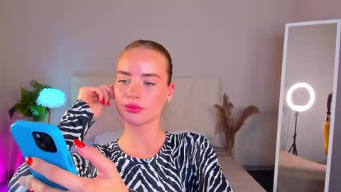 Ameli online show from 10.09.25