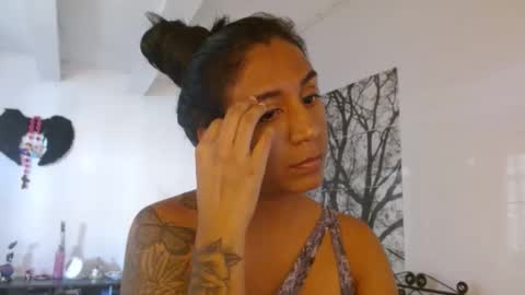 amelia  online show from 03.13.26