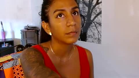 Snapshot of amelia_2023 chatting on 06.15.26 amelia online show from 06.15.26