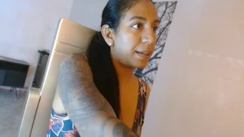 Snapshot of amelia_2023 chatting on 07.29.26 amelia online show from 07.29.26