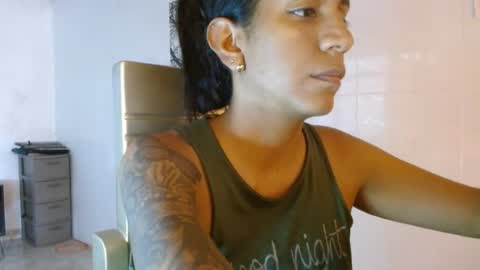 Snapshot of amelia_2023 chatting on 07.30.26 amelia online show from 07.30.26