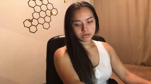 Snapshot of amelia___hall chatting on 09.15.25 Amelia online show from 09.15.25