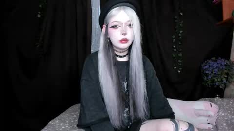 Amelia online show from 11.13.25