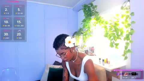 Amelia Adams online show from 06.13.26