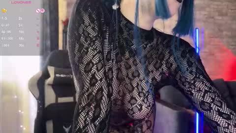 Amelia Aley  online show from 03.07.26