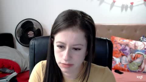 amelia online show from 04.16.26