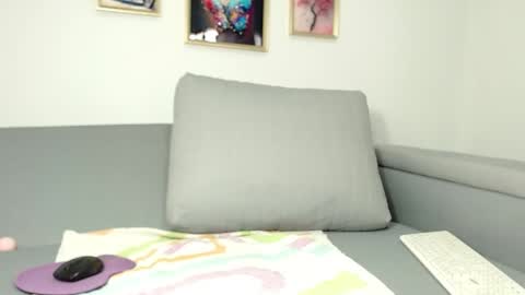 girl exsotic online show from 03.17.26