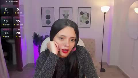 amelia online show from 02.12.25