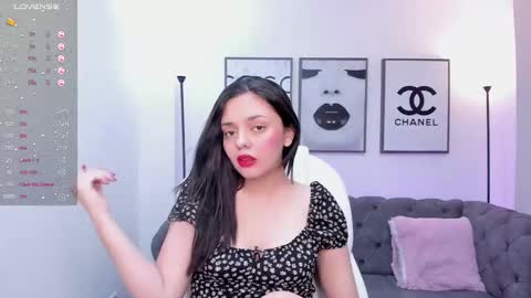amelia online show from 02.13.25