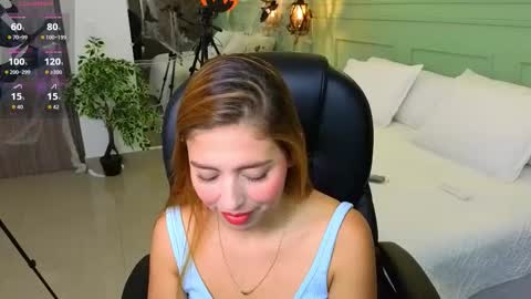 AMELIA online show from 10.18.25