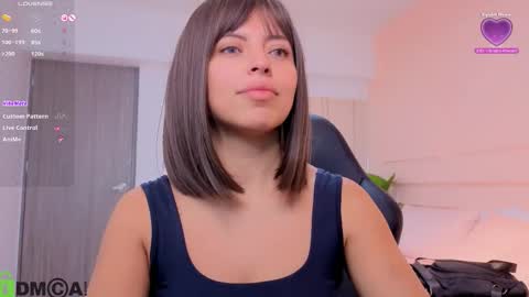 AMELIA online show from 01.11.26