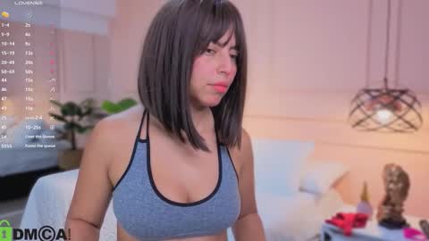 AMELIA online show from 02.01.26