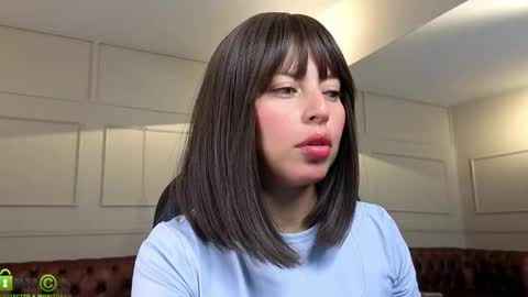 AMELIA online show from 03.17.26