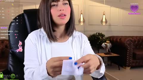 AMELIA online show from 04.05.26