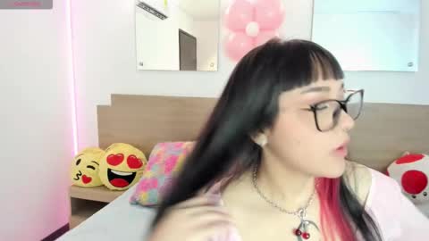amelia_fry online show from 09.08.25