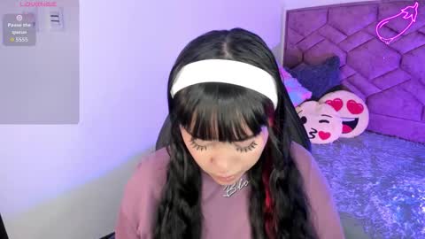 amelia_fry online show from 09.17.25