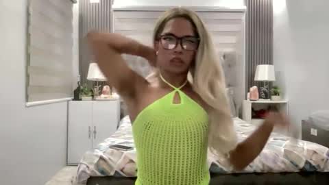 Snapshot of amelia_jones69x chatting on 02.22.26 Amelia online show from 02.22.26