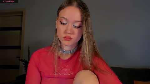 Your Amelia online show from 12.03.24