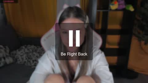 Your Amelia online show from 01.04.25