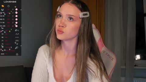 Your Amelia online show from 01.27.25