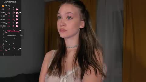 Your Amelia online show from 02.10.25