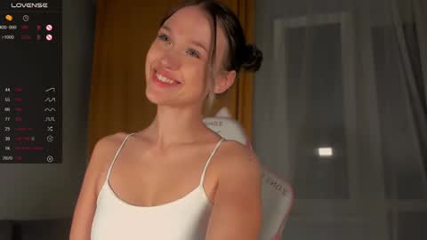 Your Amelia online show from 03.05.25