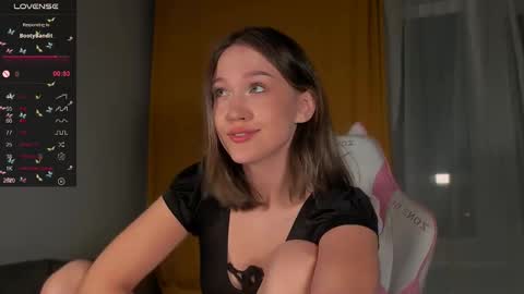 Your Amelia online show from 03.06.25