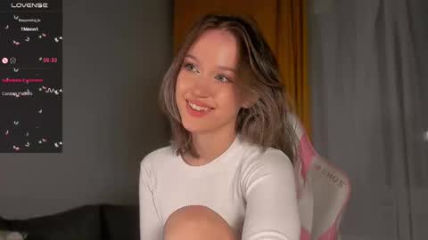 Your Amelia online show from 03.08.25