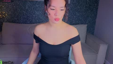 Amelia online show from 05.12.26