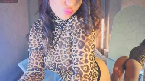 Amelia online show from 06.02.26