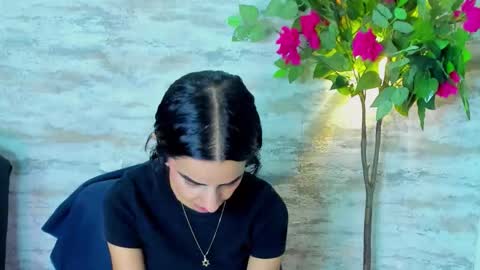  AMELIA.  online show from 11.28.25